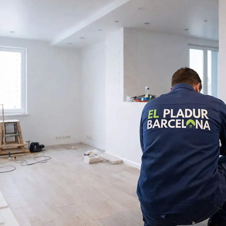 Trabajo realizado elpladurbarcelona